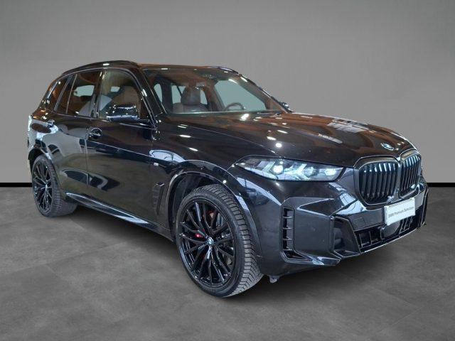 BMW X5 xDrive30d 48V Msport Pro Aut. + Tetto apr.