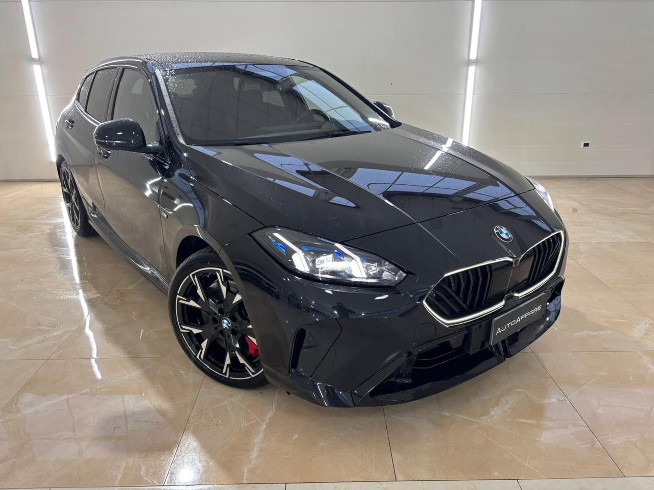 Bmw 118 118d MSport Pro