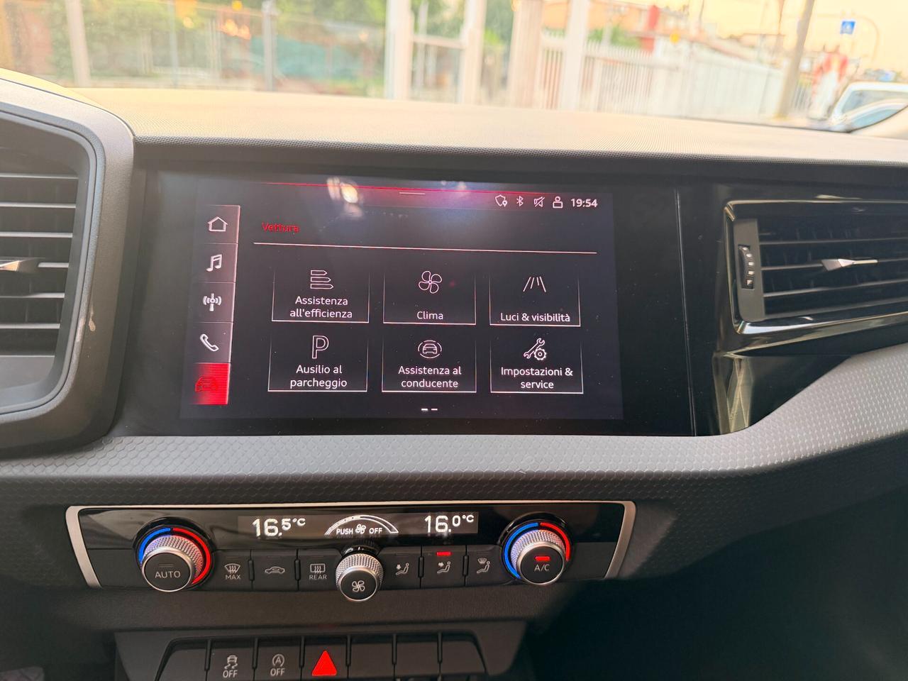 Audi A1 SPB Citycarver 30 TFSI - 2021