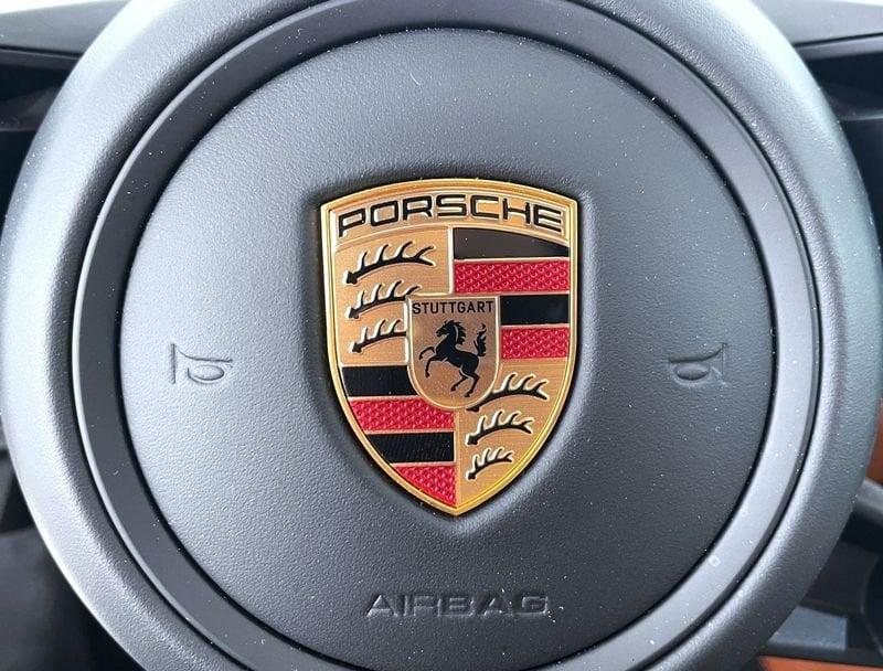 Porsche 911 911 Carrera GTS *POSSIBILITA' DI SUBENTRO LEASING*