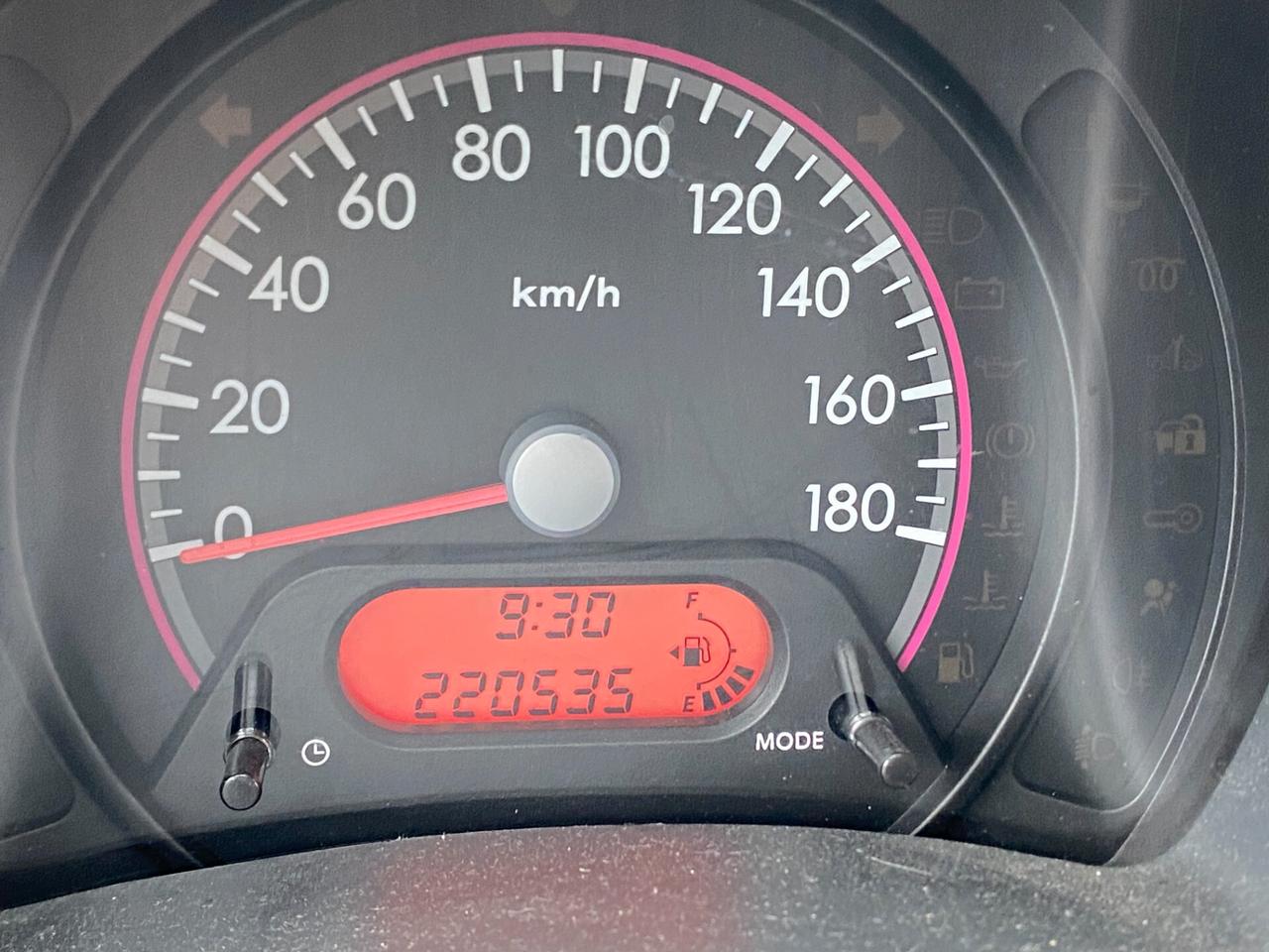 Suzuki Alto 1.0 GPL GL