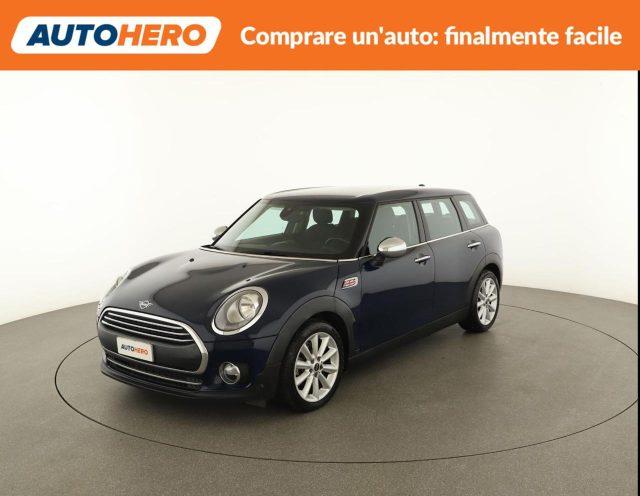 MINI Clubman 1.5 One Clubman