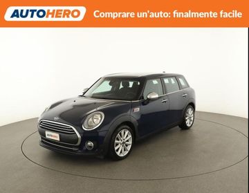 MINI Clubman 1.5 One Clubman