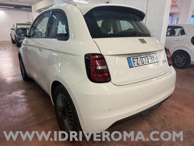 FIAT 500 Berlina 42 kWh Icon 118cv