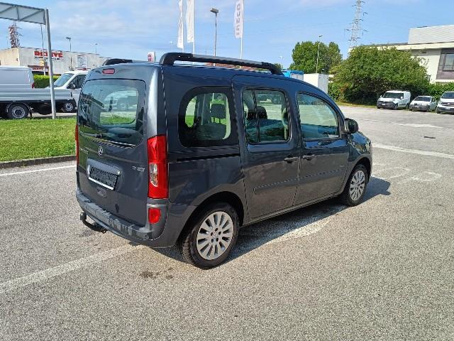 Mercedes-Benz CITAN 111 CDI LONG TOURER