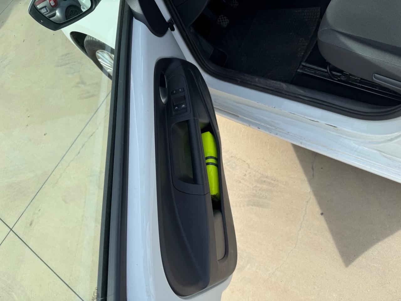 Volkswagen up! 1.0 5p. move BlueMotion Technology