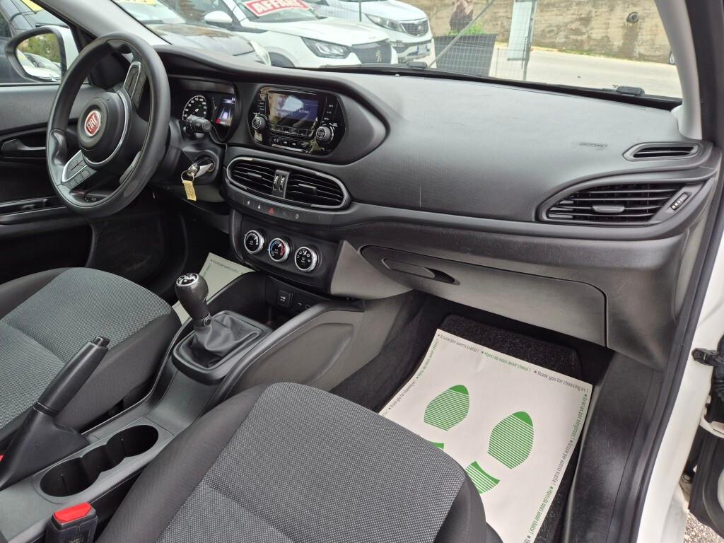 Fiat Tipo 1.0 benzina 100CV 5 porte Business