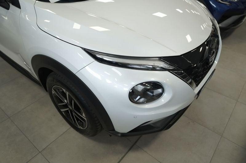 Nissan Juke II 2024 1.6 hev N-Connecta