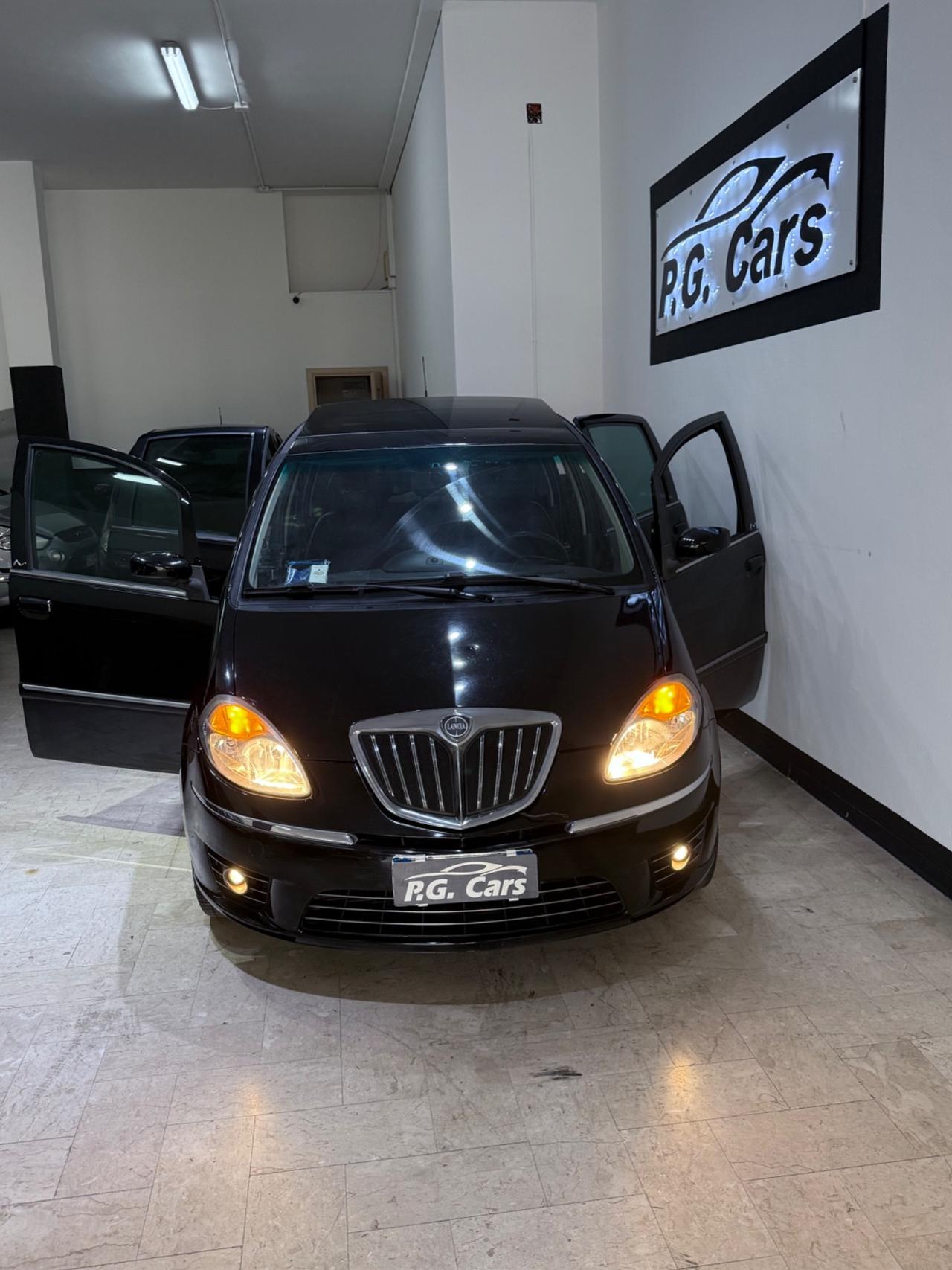 Lancia MUSA 1.3 Multijet 16V 90 CV Platino