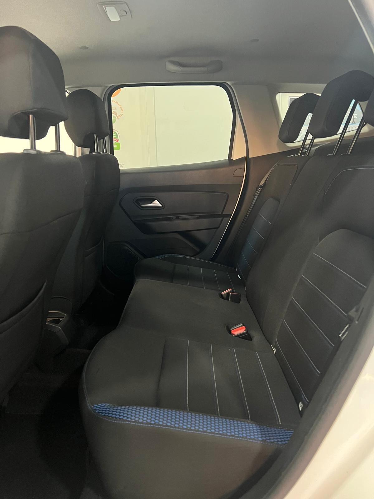Dacia Duster 1.5 Blue dCi 8V 115 CV 4x2 Prestige