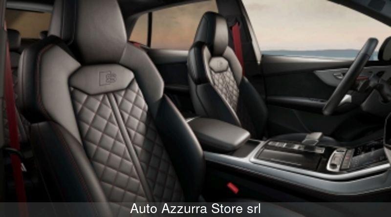 Audi Q8 TDI 210kW quattro tiptronic S Line Edition *PROMO AZZURRA*