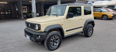 Suzuki Jimny 1.5 4AT Top