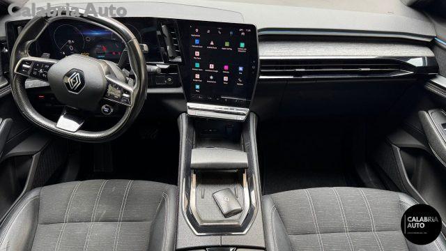 RENAULT Austral Austral Full Hybrid E-Tech 200 CV Techno