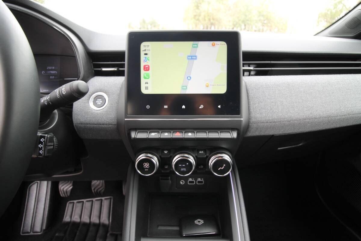Renault Clio TCe 90 CV 5p Techno|2025