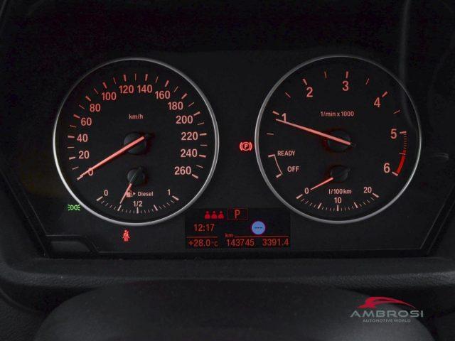 BMW X1 xDrive18d auto