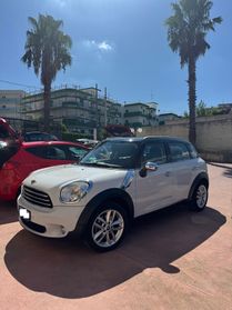 Mini Cooper D Countryman 2.0 Automatica - AUTOMATICA