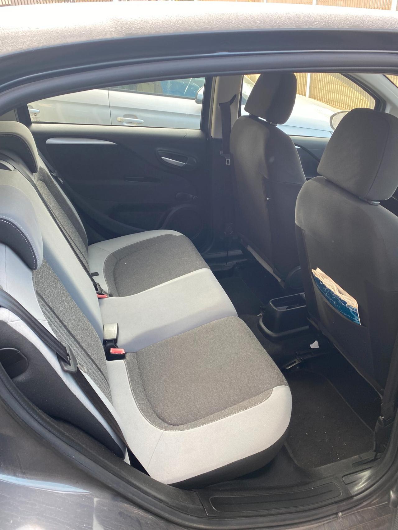 Fiat Punto EVO 1.3 DIESEL 5 PORTE 130MILA KM