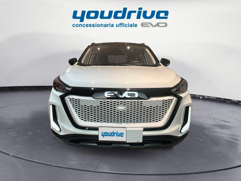 EVO EVO5 1.5 turbo Gpl Essential 120cv