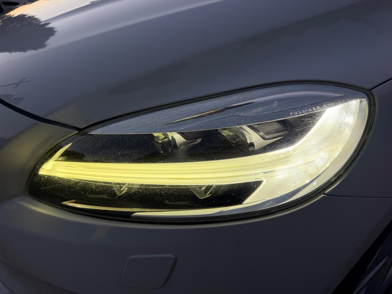 Volvo V40 D2 Kinetic - 2016 - EURO6B