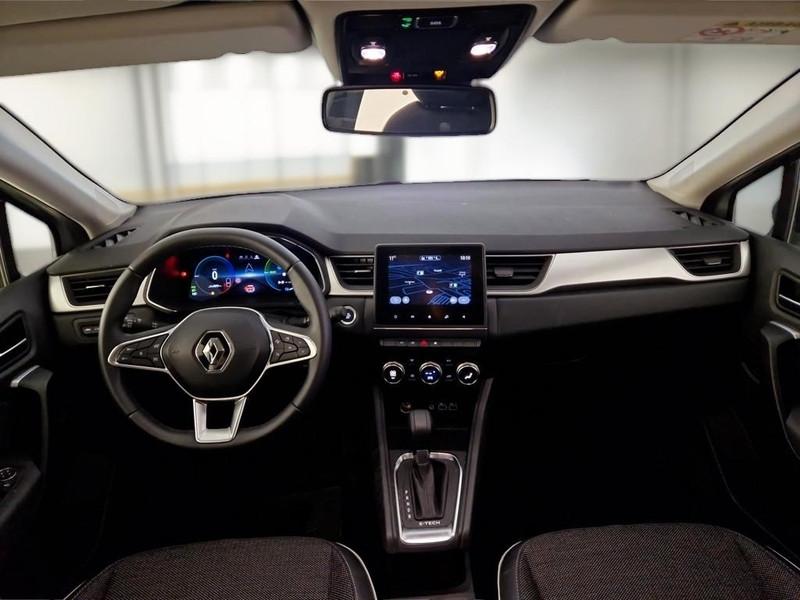 RENAULT CAPTUR 1.6 E-TECH PHEV 117KW TECHNO AUTO