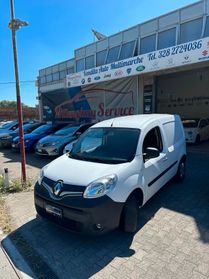 Renault Kangoo | 1.5 dCi | 90CV 66KW | NEOPATENTATI |