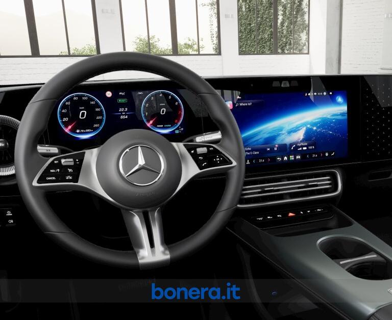 Mercedes CLA 200 200 Advanced Plus Auto