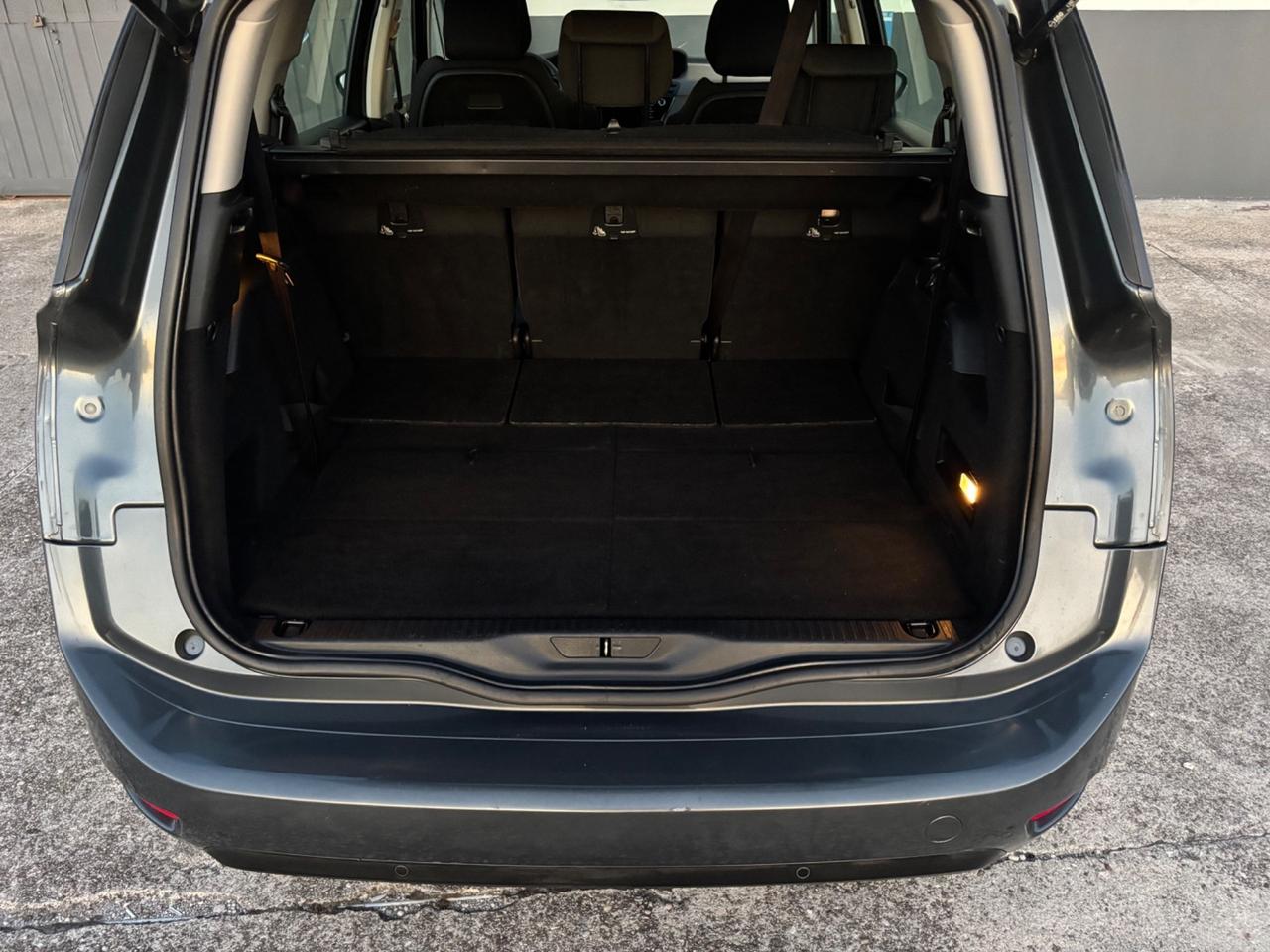 Citroen Grand C4 Picasso 1.6 HDi. 7 posti. Garanzia