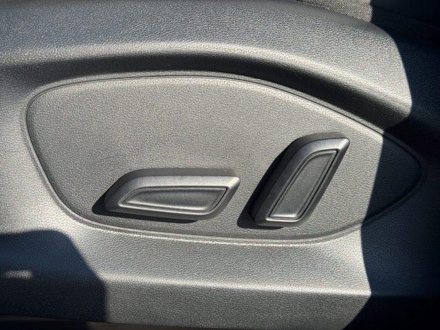 MG ZS ZS Hybrid+ Luxury