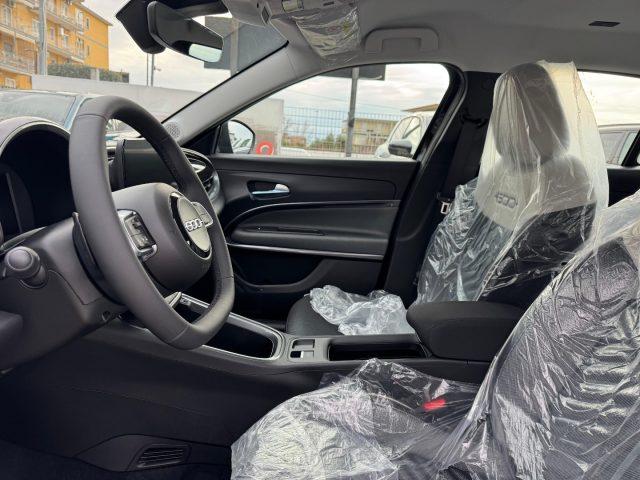 FIAT 600 Hybrid 145 CV DCT MHEV Icon