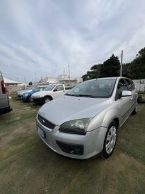 Ford Focus CC 1.6 TDCi (90CV) S.W.