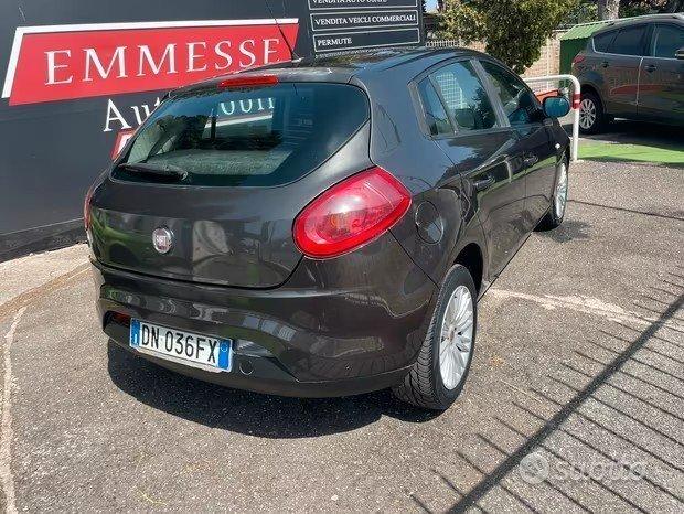 Fiat Bravo 1.9 Jdt Diesel 120cv (POCHI KM) - 2008