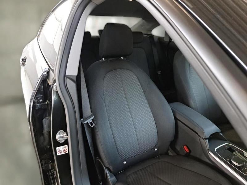 BMW 218 BUSINESS ADVANTAGE AUTO 4 PORTE BERLINA
