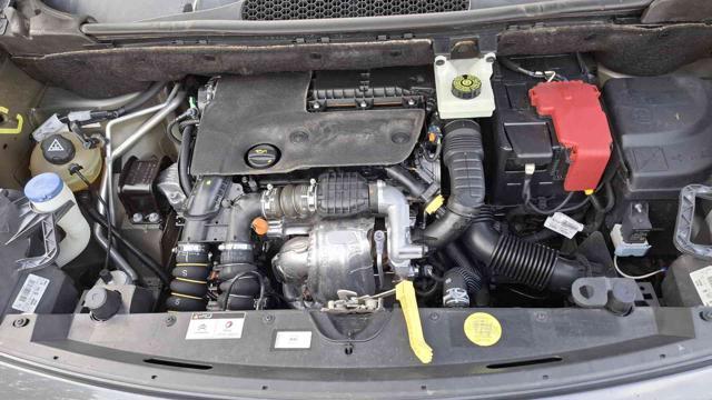 CITROEN Berlingo Multispace BlueHDi UNICO PROPRIETARIO