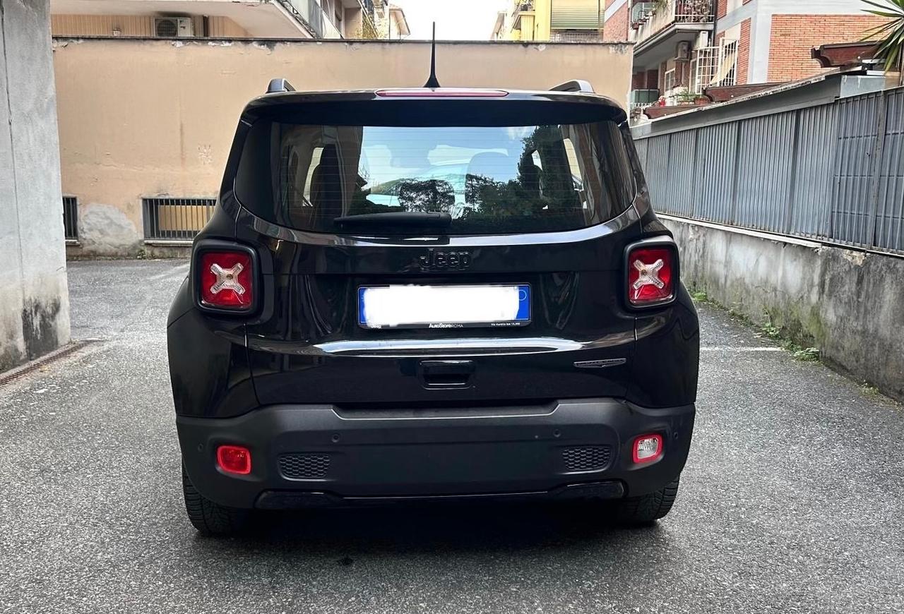 Jeep Renegade 1.0 T3 Limited