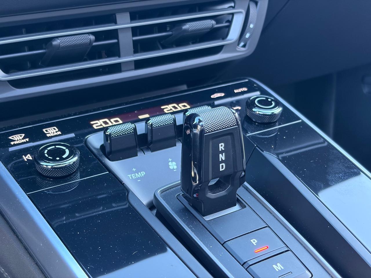 Porsche 992 3.0 Carrera 385 PASM TETTO CHRONO FULL