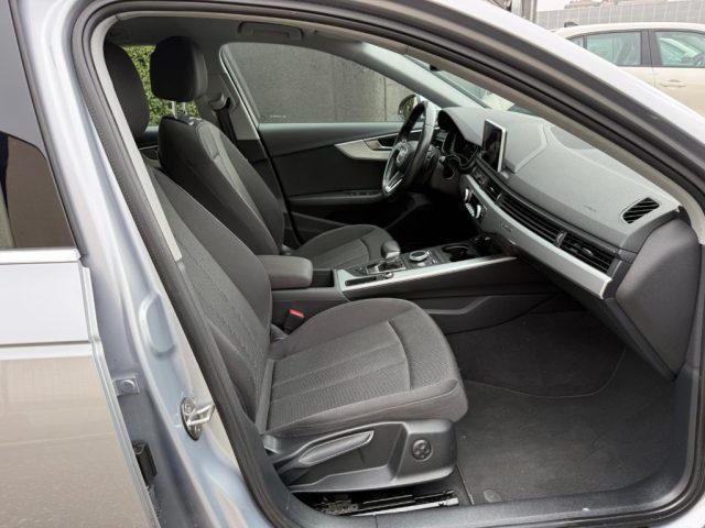 AUDI A4 allroad 2.0 TDI 190 CV S tronic Business NAVI - LED - 18