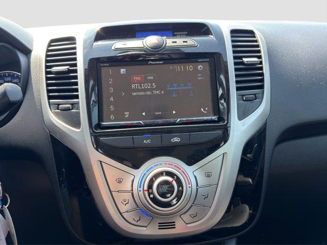 HYUNDAI iX20 ix20 1.4 90 CV APP MODE