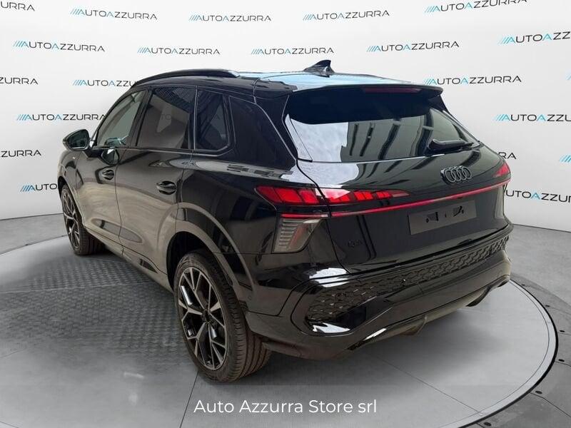 Audi Q3 SUV 1.5 TFSI Mhev S line 150cv S Tronic *TETTO, 20", TECH PRO, PROMO AZZURRA*