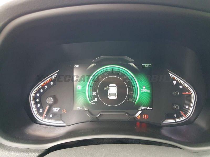 Hyundai i30 i30 Wagon 1.0 t-gdi 48V Prime 120cv