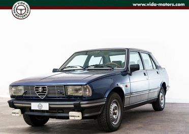 Alfa Romeo Giulietta 1.8 * OTTIMO CONSERVATO * BLU