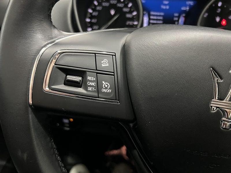 Maserati Levante Levante V6 Diesel AWD
