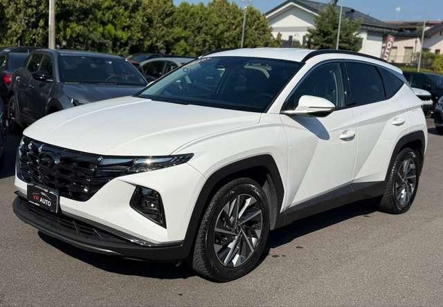 Hyundai TUCSON 1.6 crdi Xtech 2wd