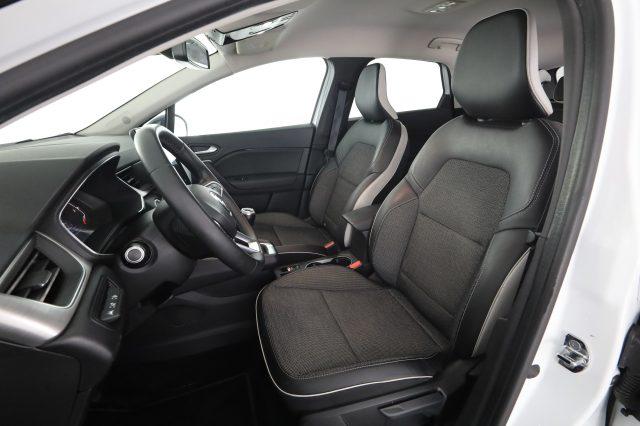 RENAULT Captur Captur TCe 12V 100 CV GPL FAP Intens