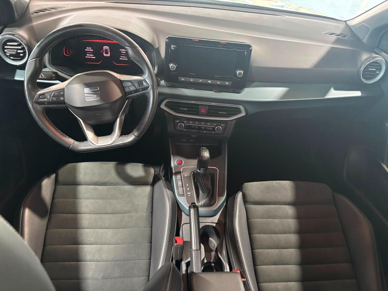 Seat Arona 1.0 EcoTSI 110 CV DSG XPERIENCE