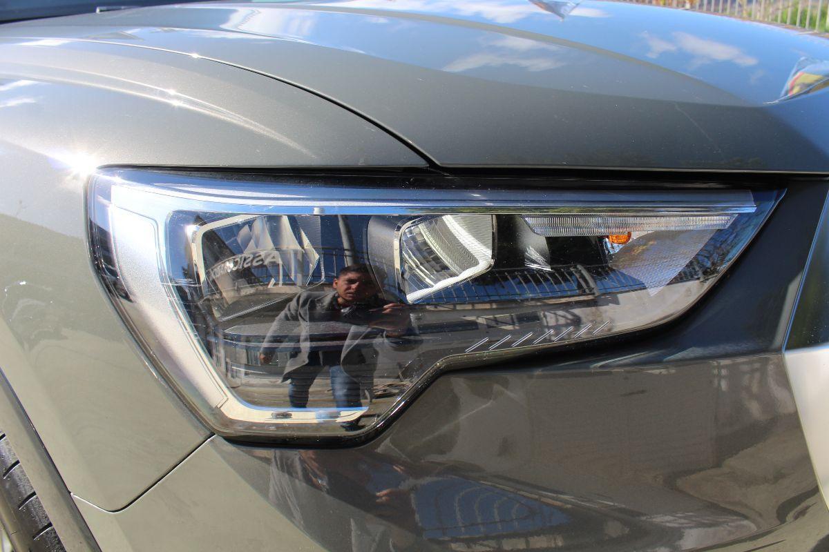 AUDI - Q3 Sportback - Q3 SPB 35 TDI S tronic S line edition