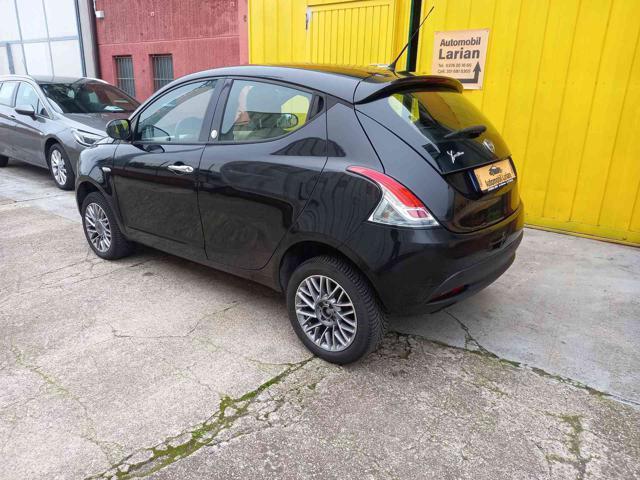 LANCIA Ypsilon 0.9 85 CV 5 porte Metano Ecochic Gold NEOPATENTAT