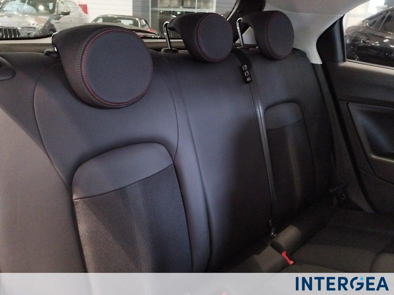 FIAT 500X Dolcevita 1.5 t4 hybrid Sport 130cv dct