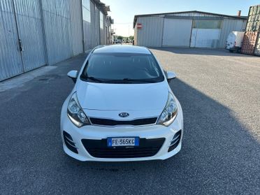 Kia Rio 1.2 CVVT 5p. ECO GPL Active