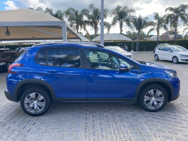 PEUGEOT 2008 PureTech Turbo 110 S&S Allure