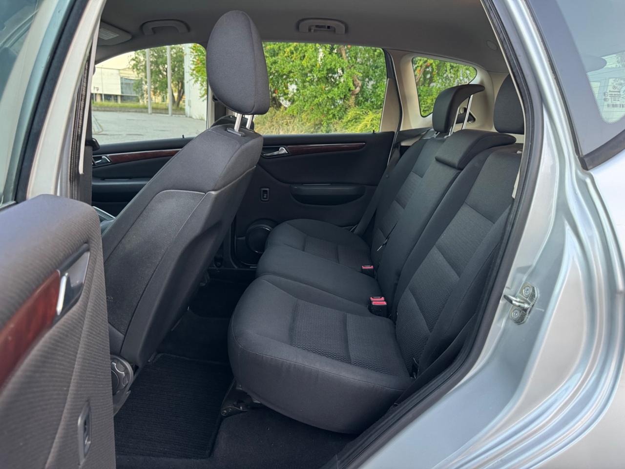 Mercedes A 200 CDI 140cv Elegance